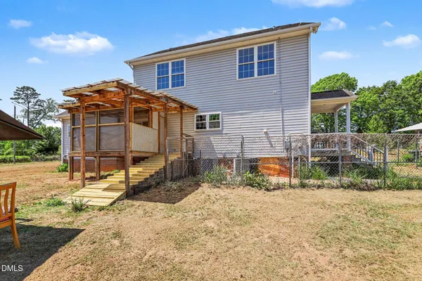 $725,000 | 4583 Lambeth Mill Road, Bennett, NC 27208
