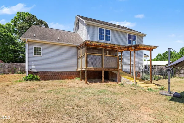 $725,000 | 4583 Lambeth Mill Road, Bennett, NC 27208