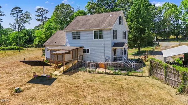 $725,000 | 4583 Lambeth Mill Road, Bennett, NC 27208