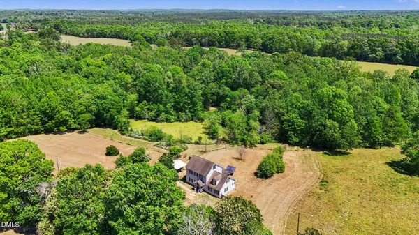$725,000 | 4583 Lambeth Mill Road, Bennett, NC 27208