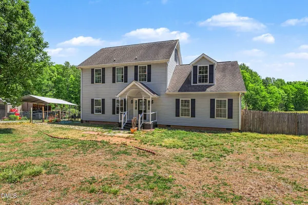 $725,000 | 4583 Lambeth Mill Road, Bennett, NC 27208