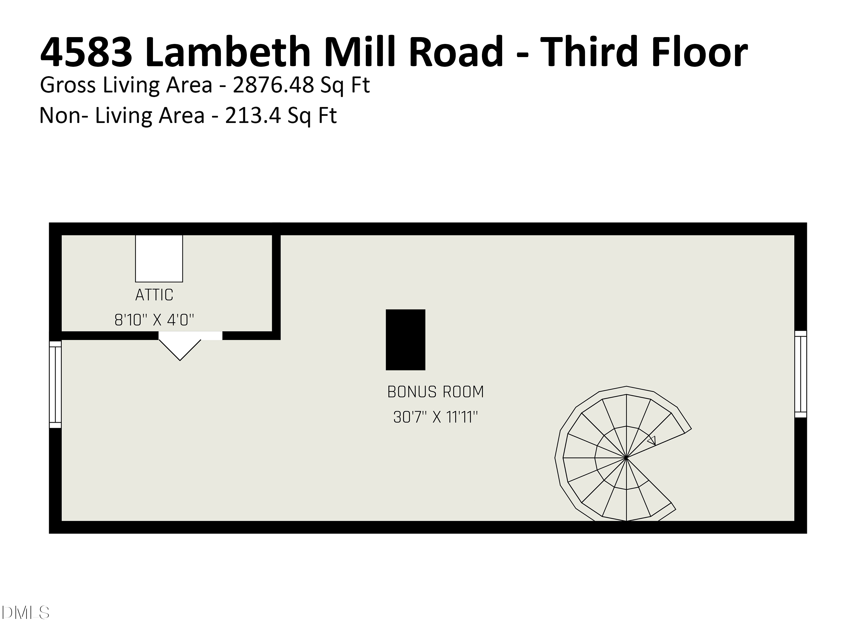 4583 Lambeth Mill Road Bennett, NC 27208 - Photo 49 of 50
