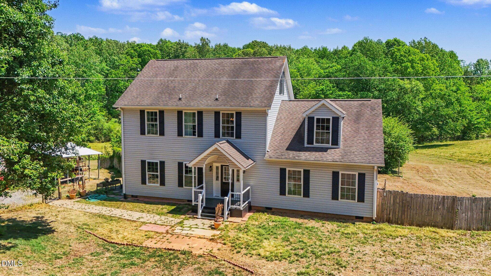 4583 Lambeth Mill Road Bennett, NC 27208 - Photo 4 of 50 005_file_2532
