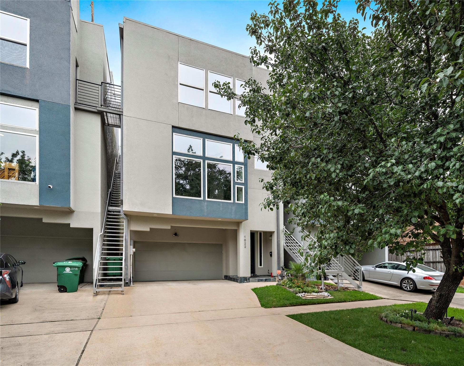 1822 Brun Street Houston, TX 77019 - Photo 1 of 31