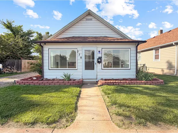 $239,900 | 228 Platte Street, Sterling, CO 80751