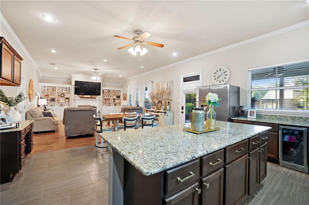 20550 Fairway Drive Springfield, LA 70462 - Photo 11 of 45