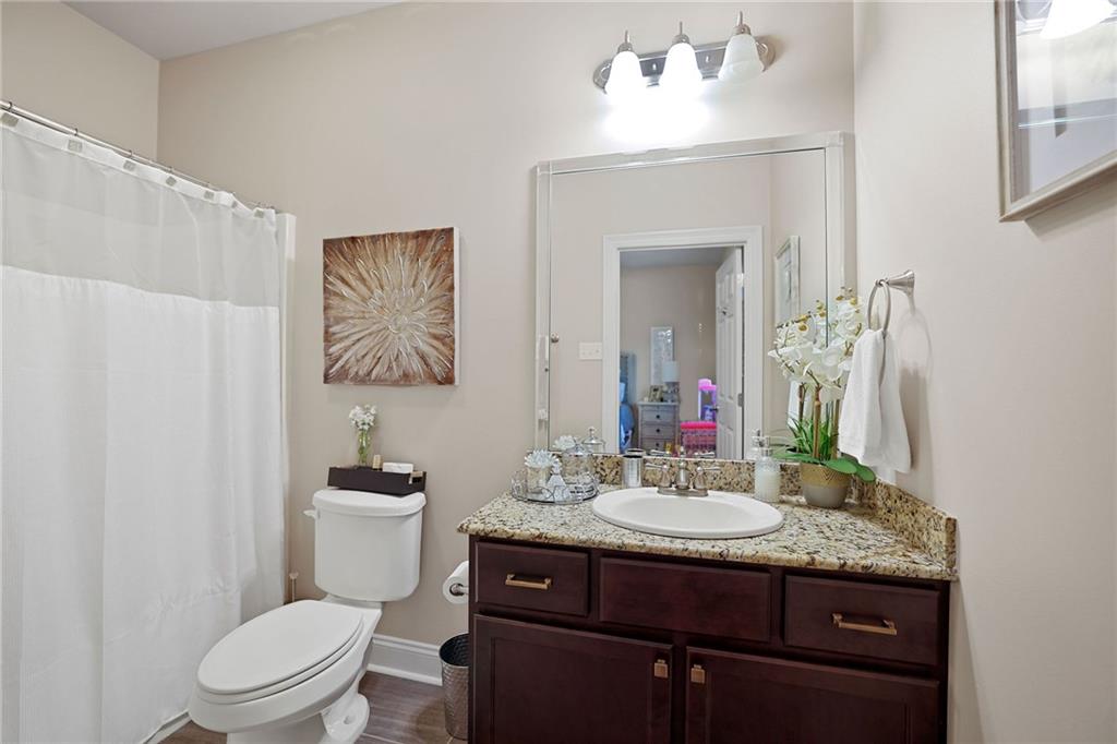 20550 Fairway Drive Springfield, LA 70462 - Photo 18 of 45