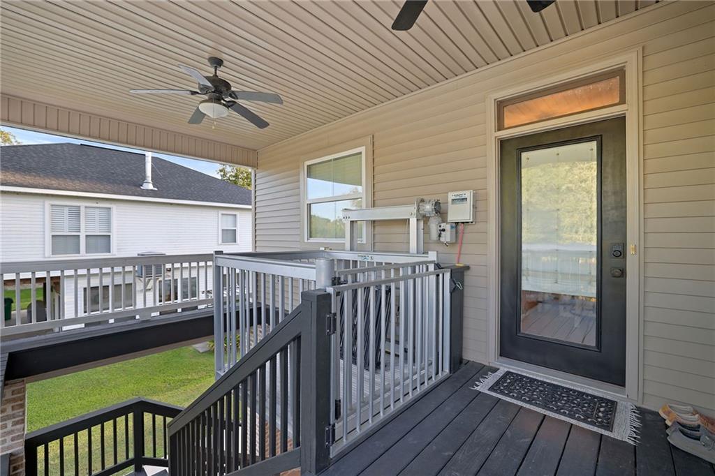 20550 Fairway Drive Springfield, LA 70462 - Photo 23 of 45