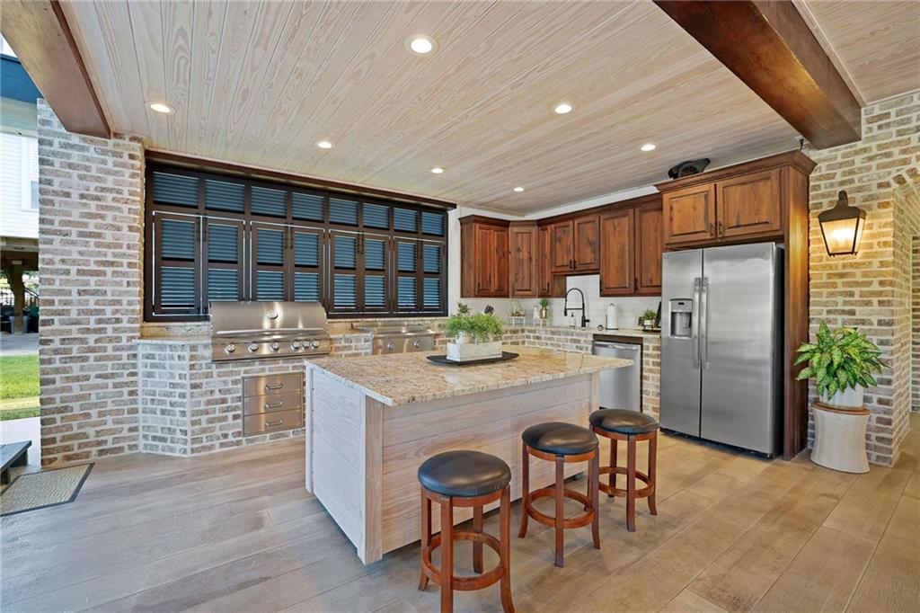 20550 Fairway Drive Springfield, LA 70462 - Photo 26 of 45