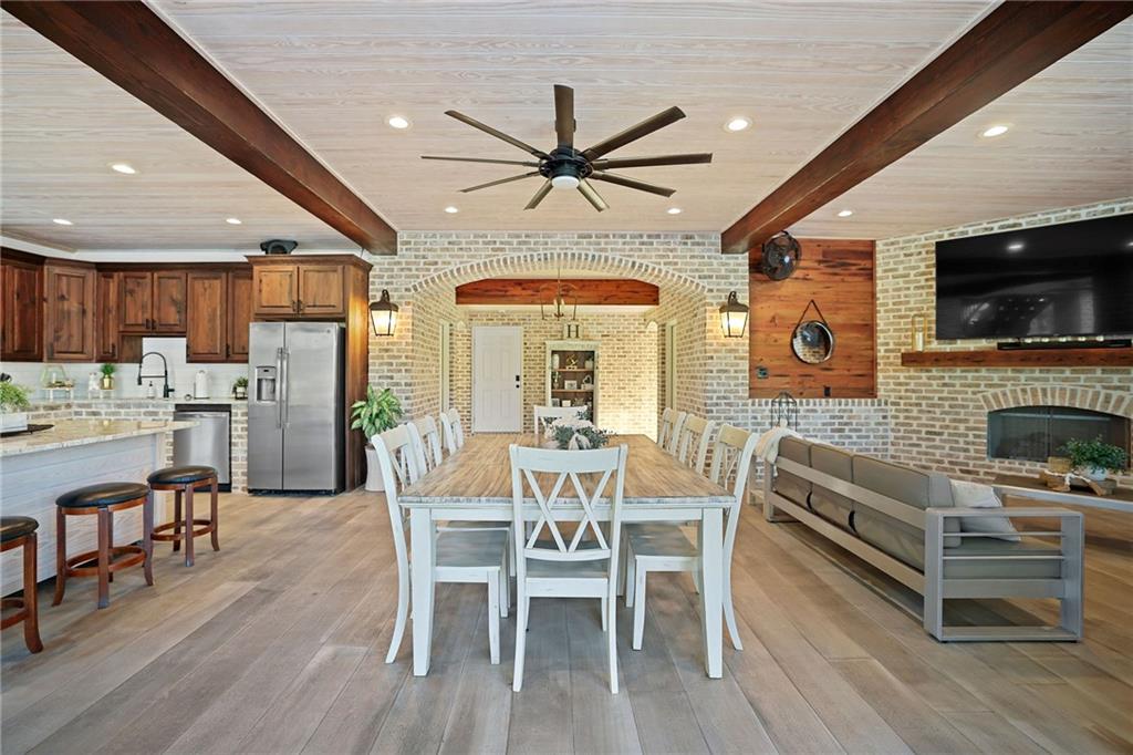 20550 Fairway Drive Springfield, LA 70462 - Photo 29 of 45