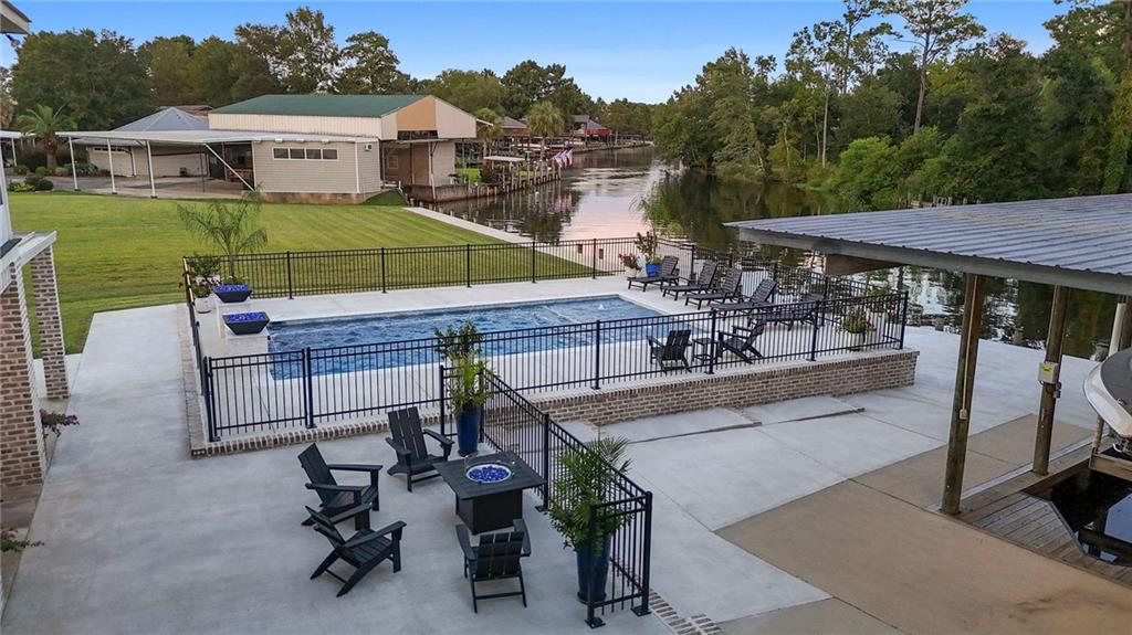 20550 Fairway Drive Springfield, LA 70462 - Photo 39 of 45