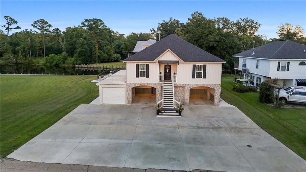 20550 Fairway Drive Springfield, LA 70462 - Photo 43 of 45