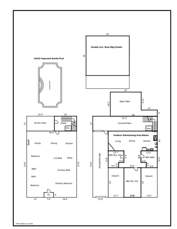 20550 Fairway Drive Springfield, LA 70462 - Photo 45 of 45