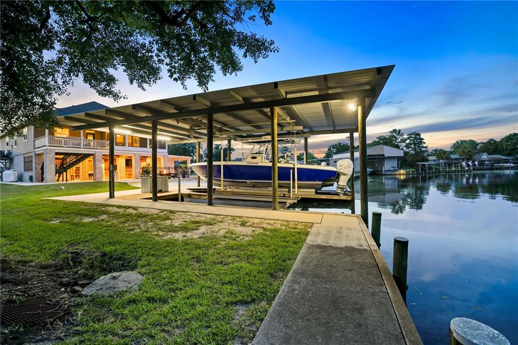 20550 Fairway Drive Springfield, LA 70462 - Photo 6 of 45