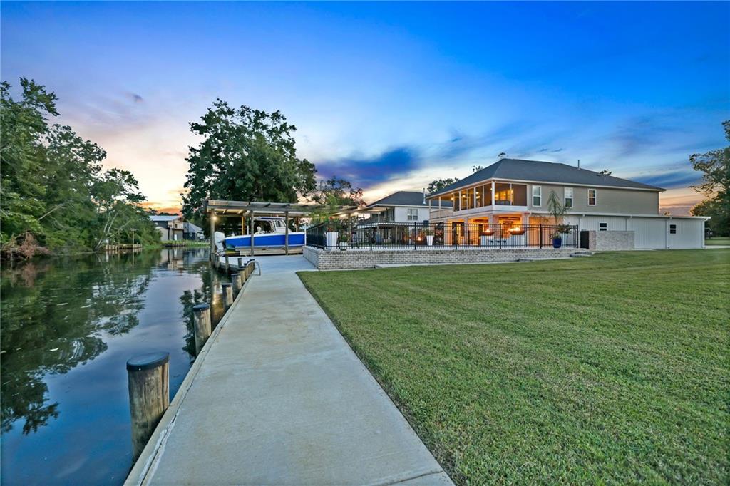 20550 Fairway Drive Springfield, LA 70462 - Photo 7 of 45