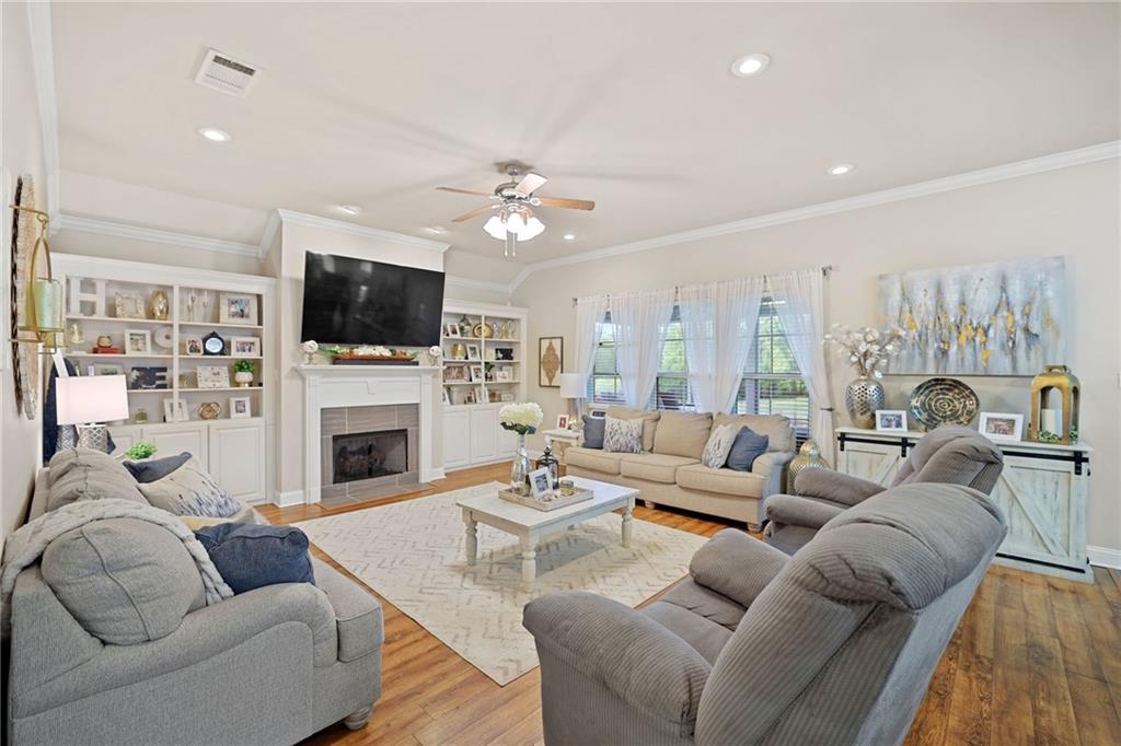 20550 Fairway Drive Springfield, LA 70462 - Photo 8 of 45