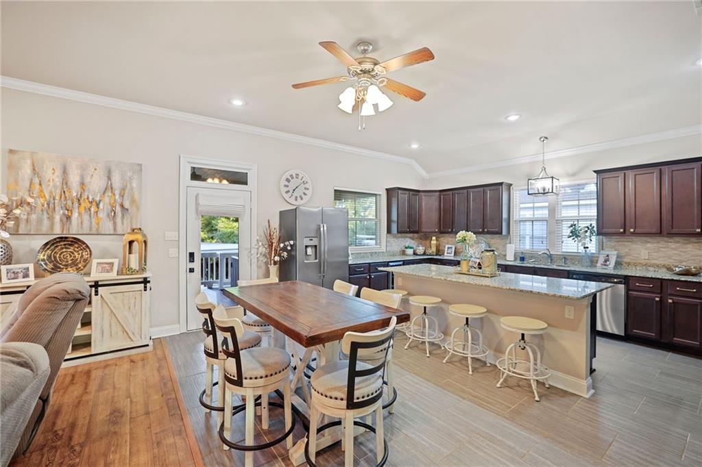 20550 Fairway Drive Springfield, LA 70462 - Photo 10 of 45