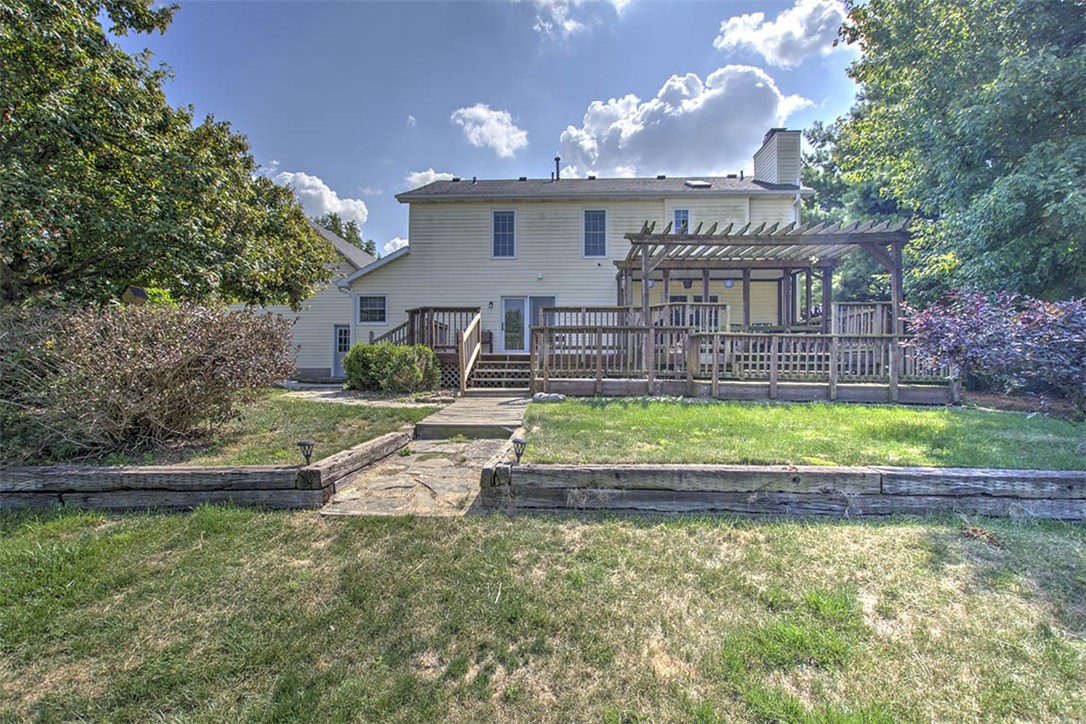 309 North Linden Street Maroa, IL 61756 - Photo 29 of 41