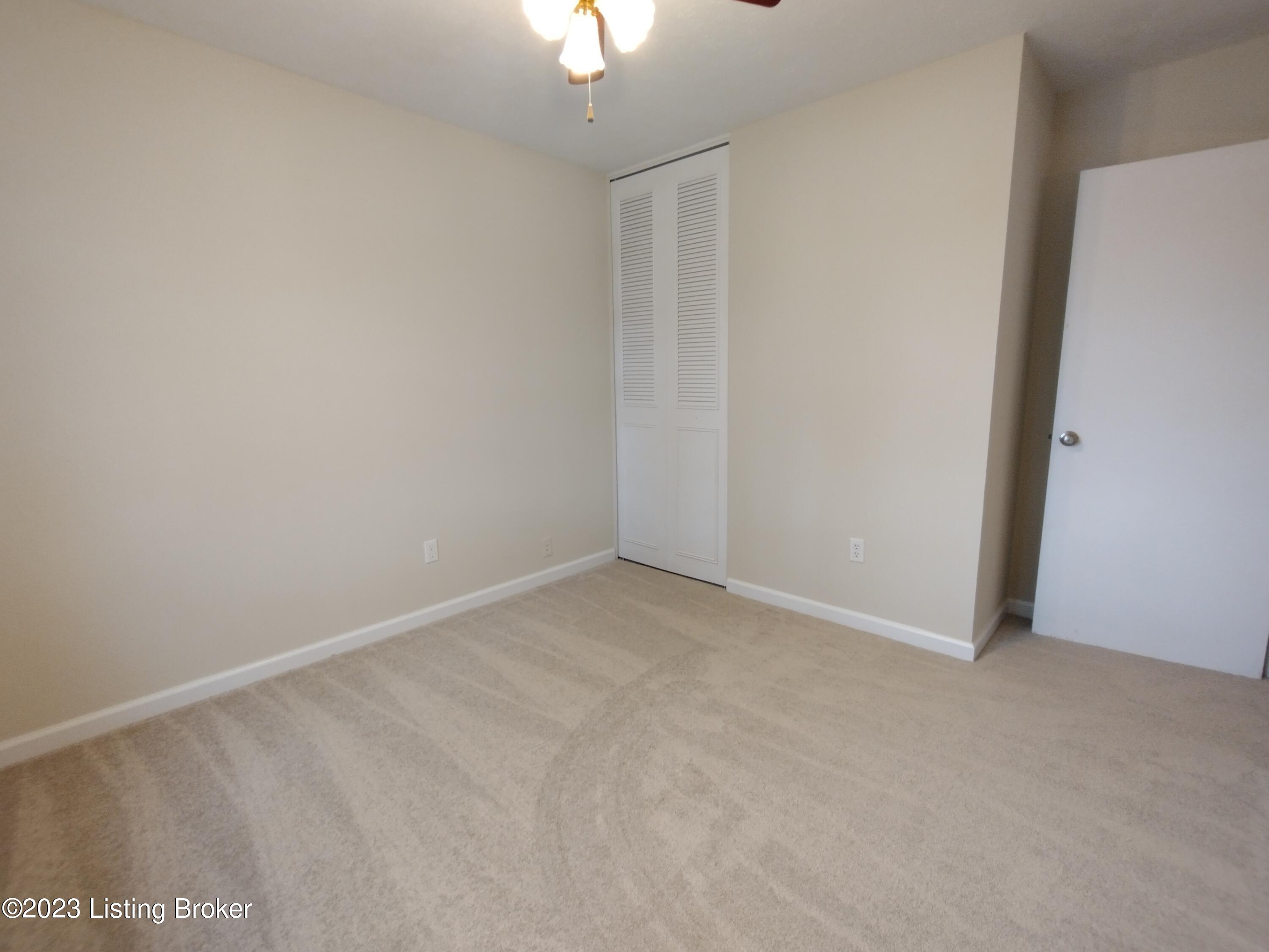 121 Beechland Road Hillview, KY 40229 - Photo 10 of 20 Bedroom 2