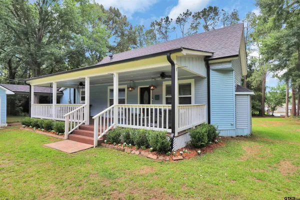 $525,000 | 2217 Bass Hollow Circle, Jacksonville, TX 75766