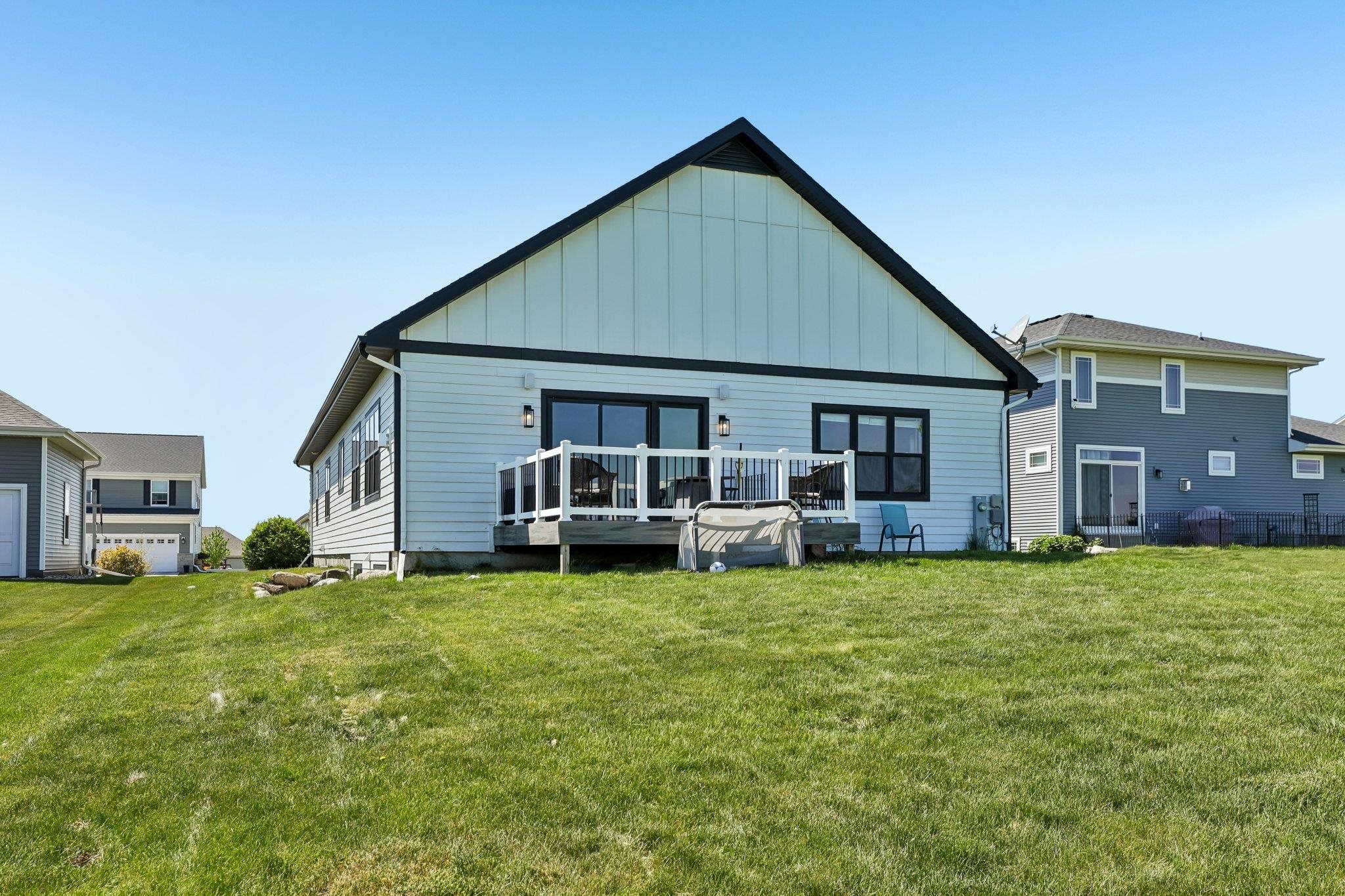 941 Rumley DeForest, WI 53532 - Photo 47 of 64