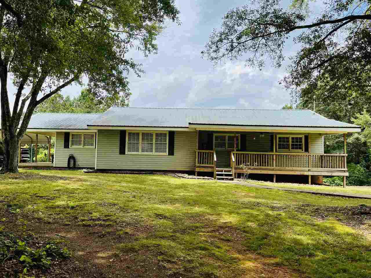 997 Bonner Goldmine Road Carrollton, GA 30117 - Photo 1 of 1