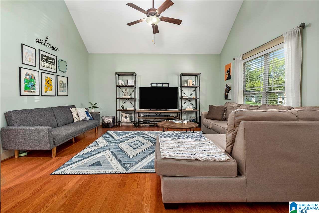205 Bush Street Birmingham, AL 35210 - Photo 4 of 19