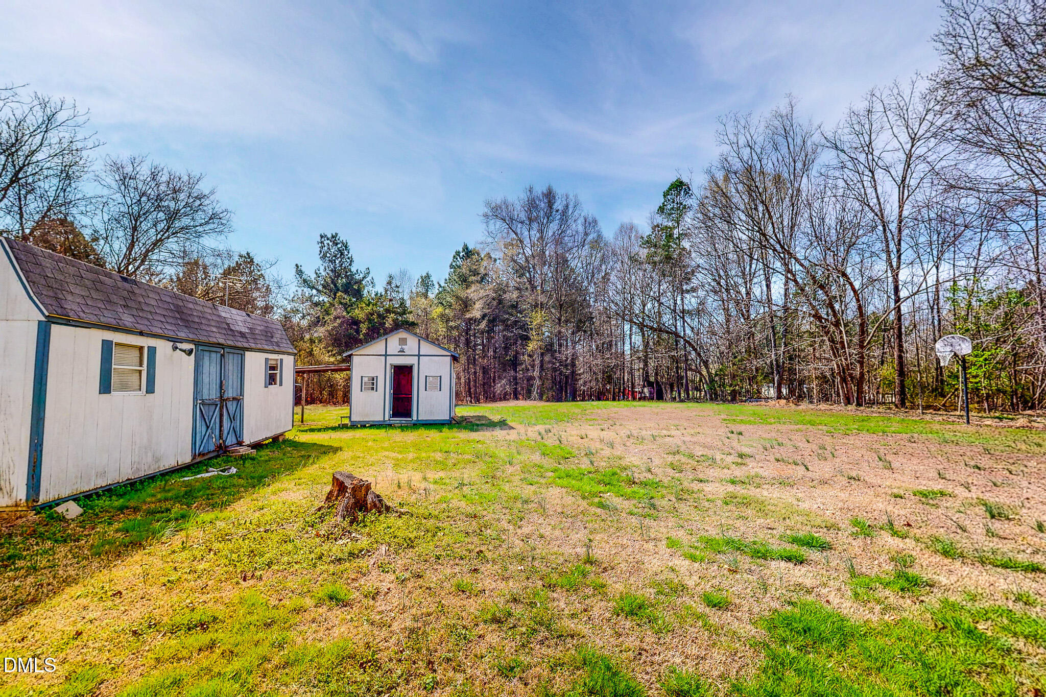 474 Providence Road Roxboro, NC 27573 - Photo 11 of 30 11