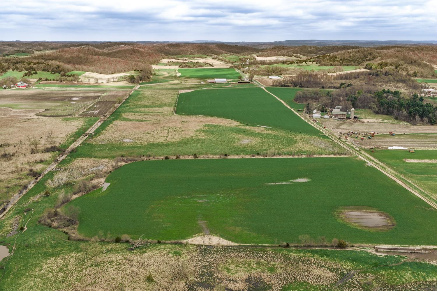 149.849-acres Bauer Road Plain, WI 53577 - Photo 5 of 6