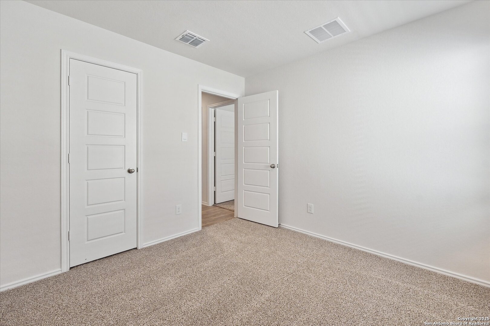 1632 Layne Loop New Braunfels, TX 78130 - Photo 26 of 34 a view of an empty room