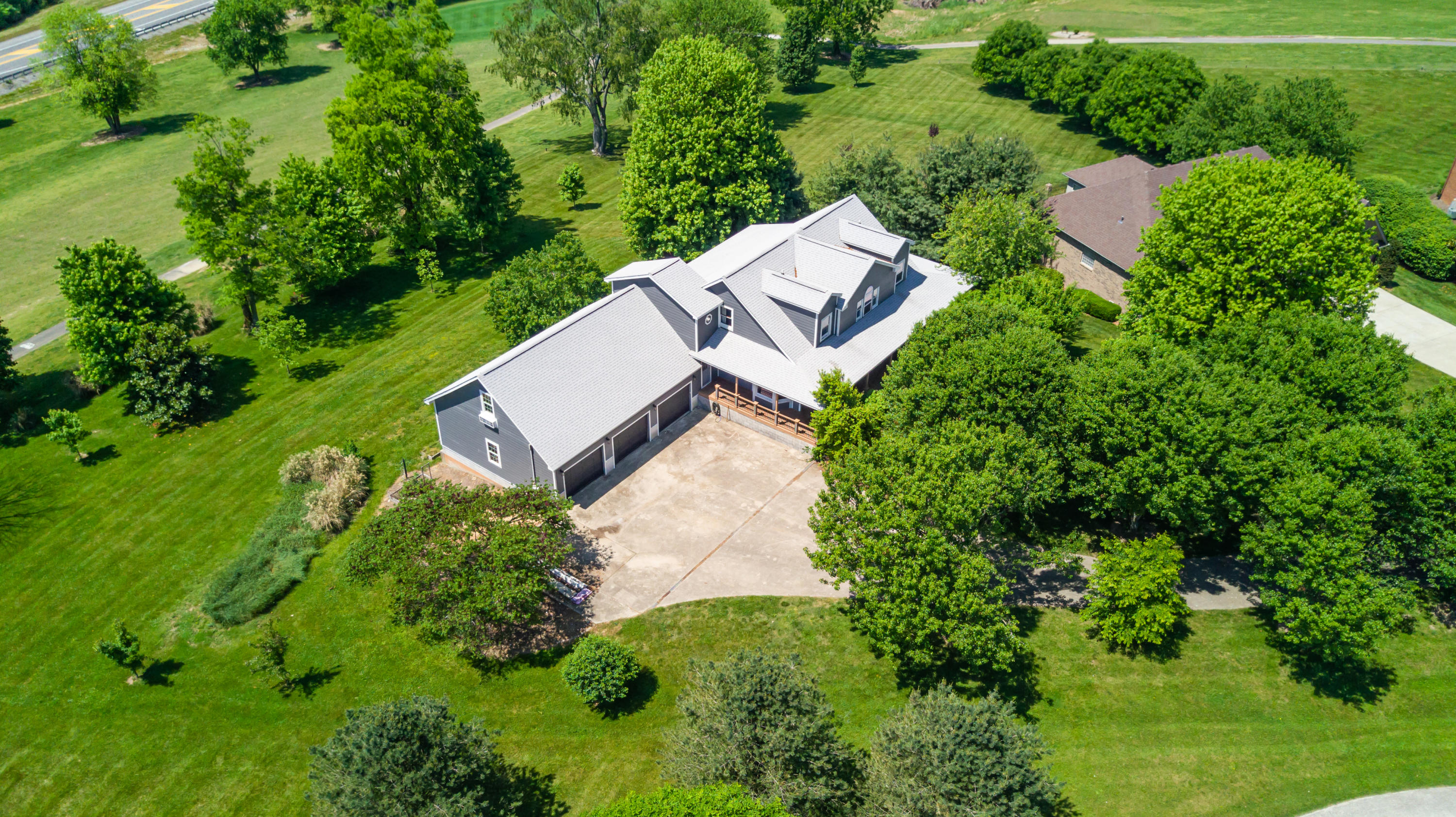 731 Kings Ridge Road Danville, KY 40422 - Photo 90 of 90 731KingsRidge-594