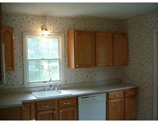 96 Anzio Road Athol, MA 01331 - Photo 3 of 8 a kitchen with a sink and a window