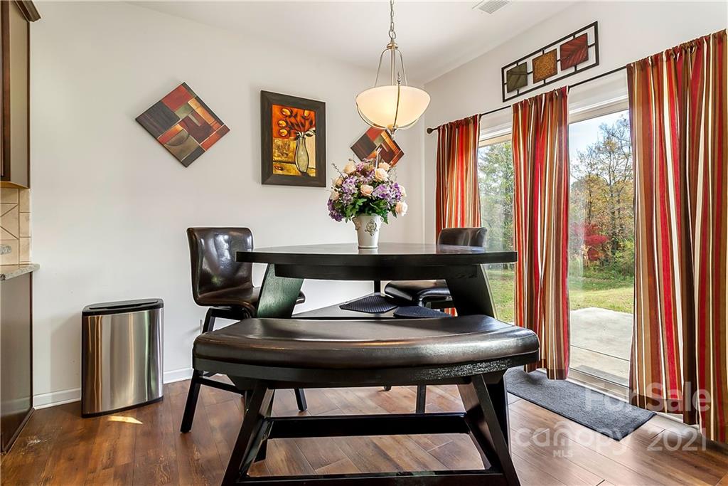 3016 Aransas Road Charlotte, NC 28214 - Photo 11 of 24 a living room with furniture and a window