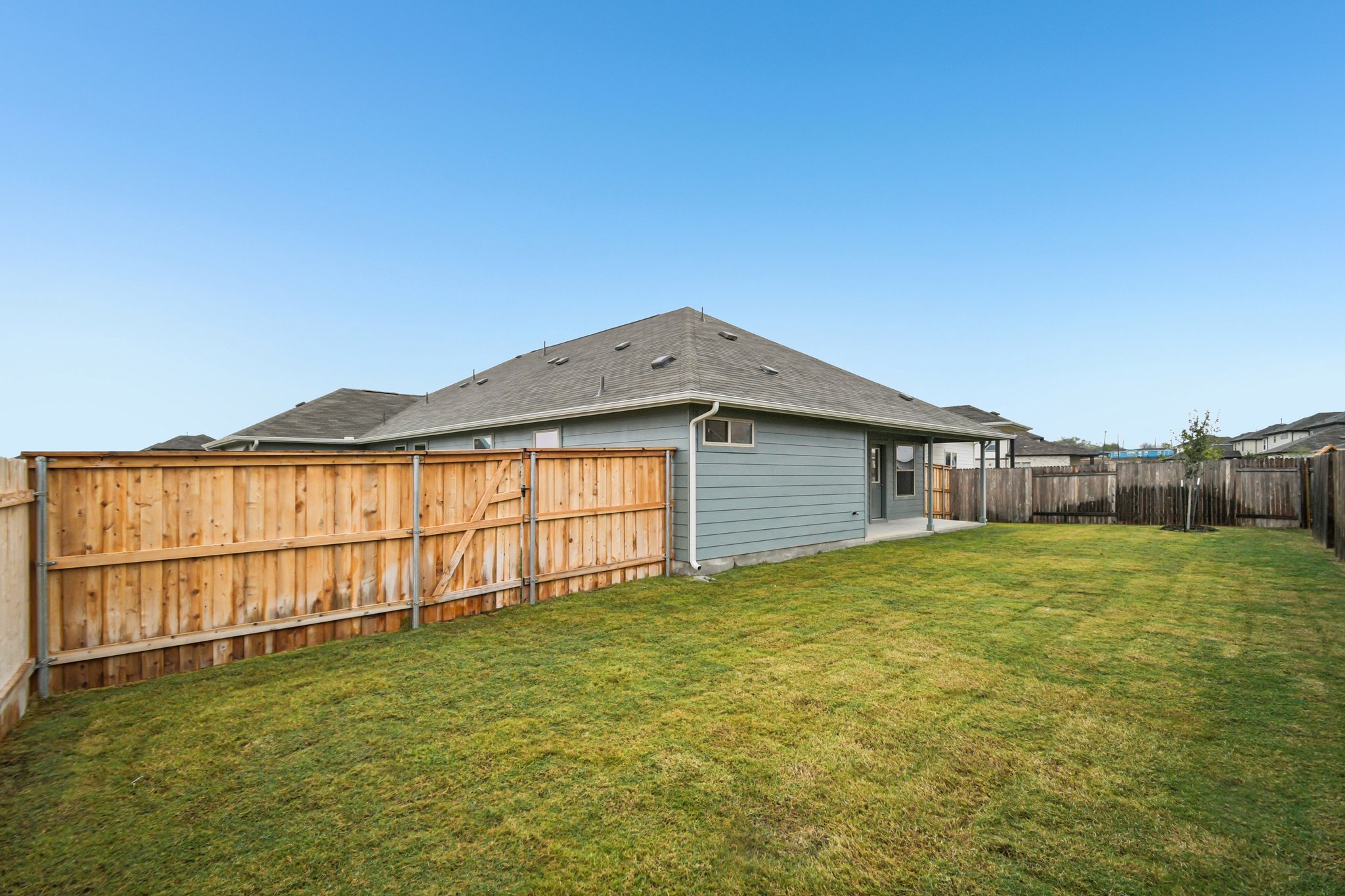 431 Dogvane Circle Kyle, TX 78640 - Photo 24 of 39