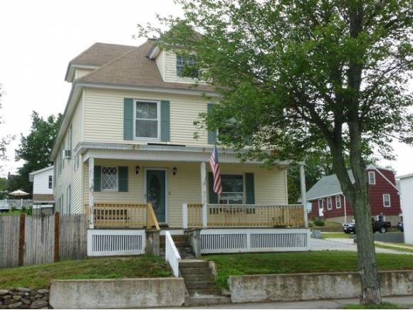 370 Calef Road Manchester, NH 03103 - Photo 1 of 1 Gallery Image 1