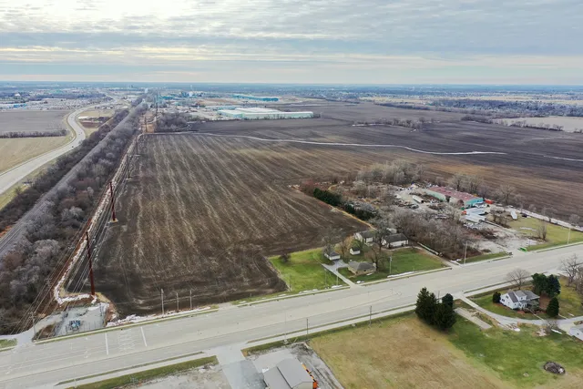 $2,880,000 | 1296 West Bourbonnais Parkway, Bourbonnais, IL 60914