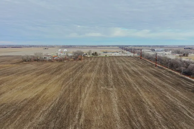 a house with garden in front of it