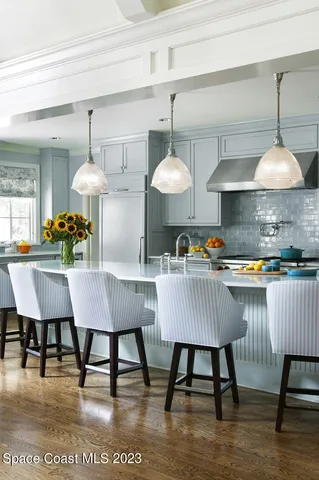 $1,495,999 | 14 Ocean River Drive, Cocoa Beach, FL 32931