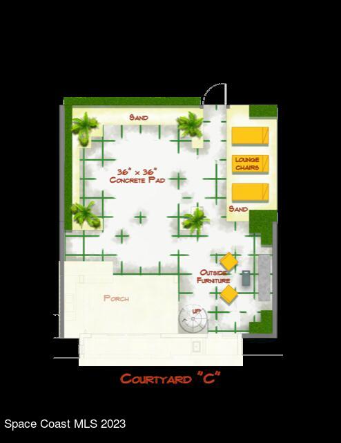 14 Ocean River Drive Cocoa Beach, FL 32931 - Photo 9 of 15