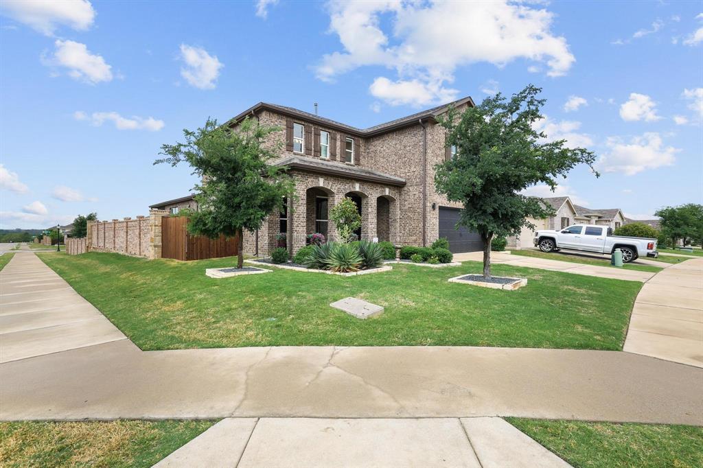 2601 Wesley Avenue Aubrey, TX 76227 - Photo 31 of 38