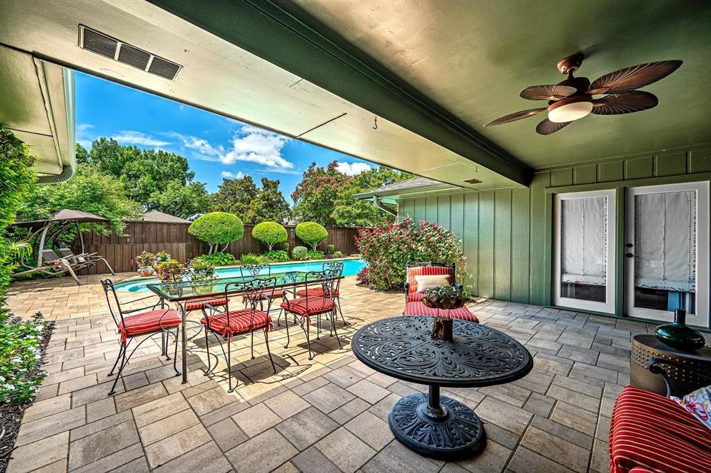 7240 Hunters Ridge Drive Dallas, TX 75248 - Photo 35 of 40