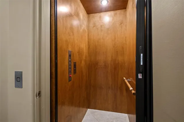 a view of a bathroom