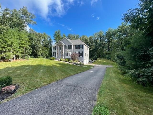 5 Settlers Ridge Road Windham, NH 03087 - Photo 2 of 35