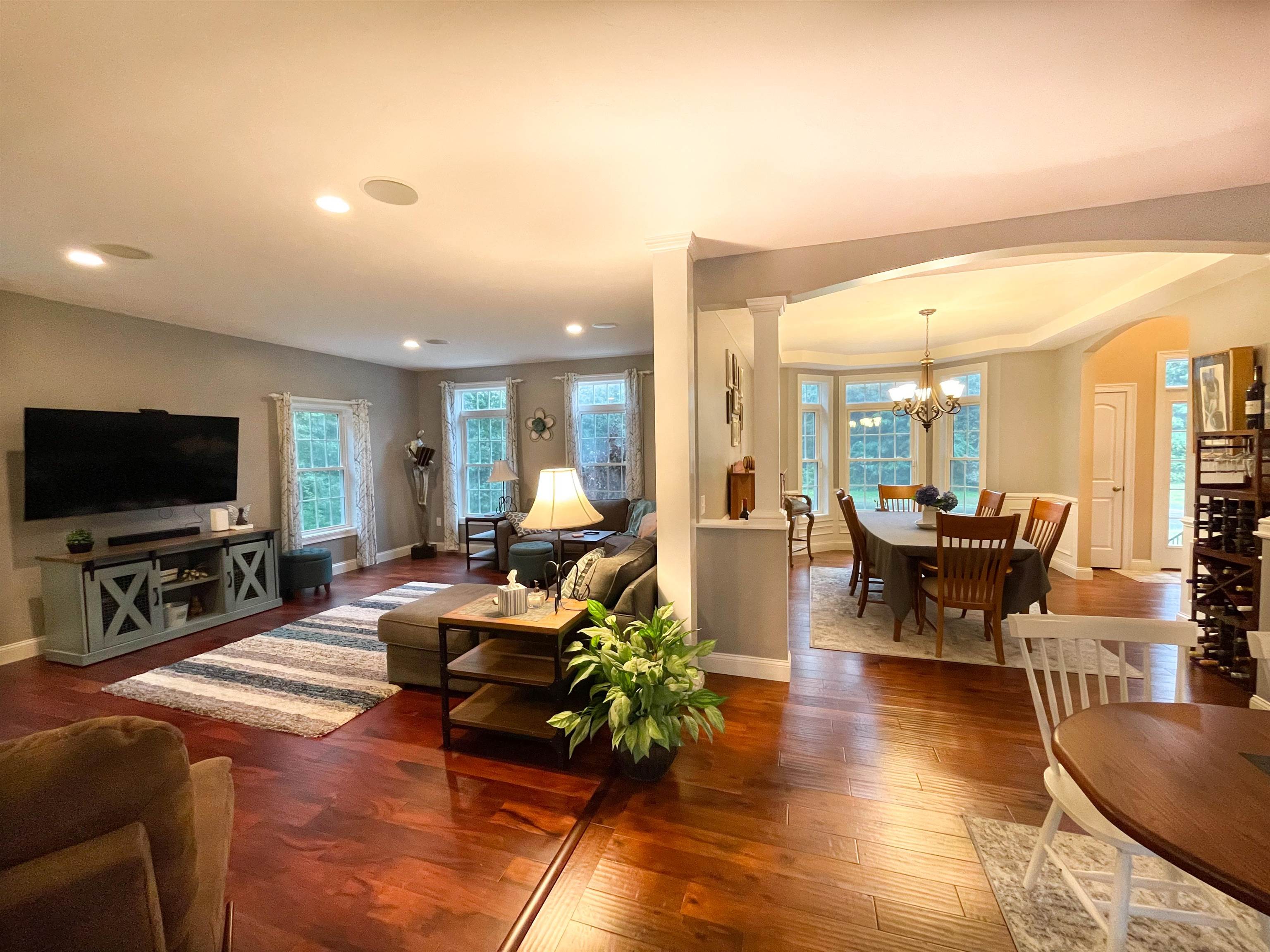 5 Settlers Ridge Road Windham, NH 03087 - Photo 11 of 35