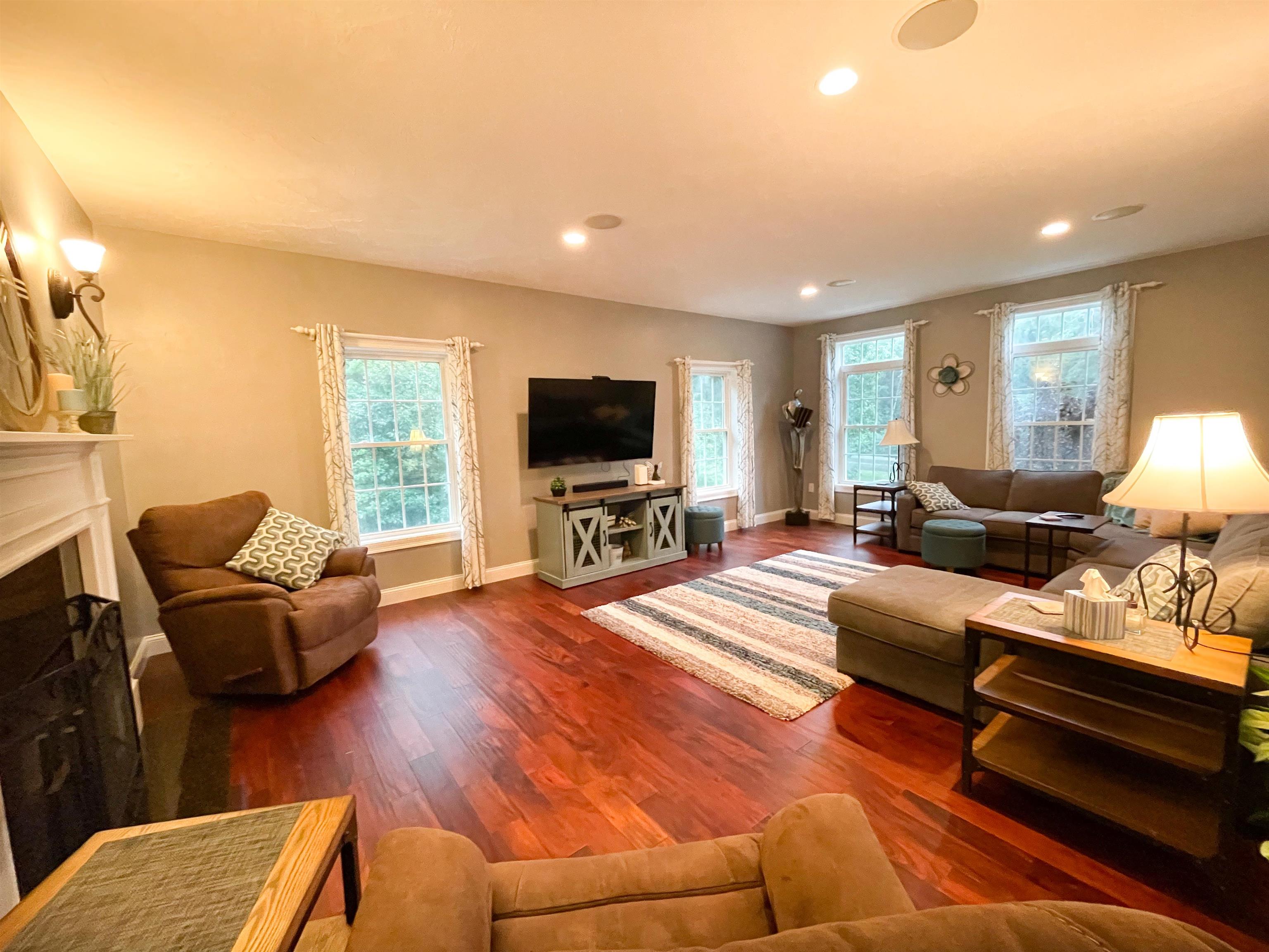 5 Settlers Ridge Road Windham, NH 03087 - Photo 12 of 35