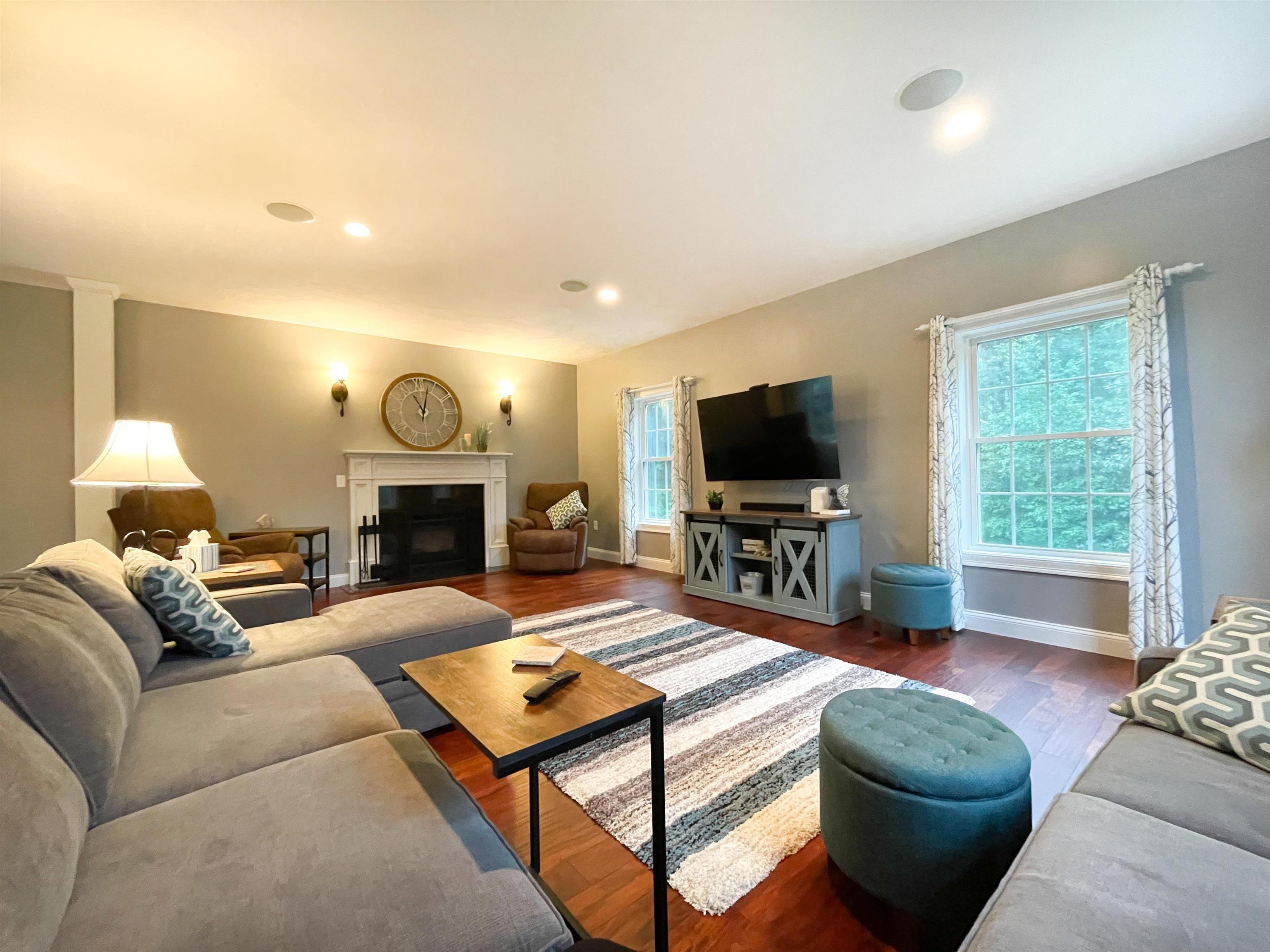 5 Settlers Ridge Road Windham, NH 03087 - Photo 15 of 35