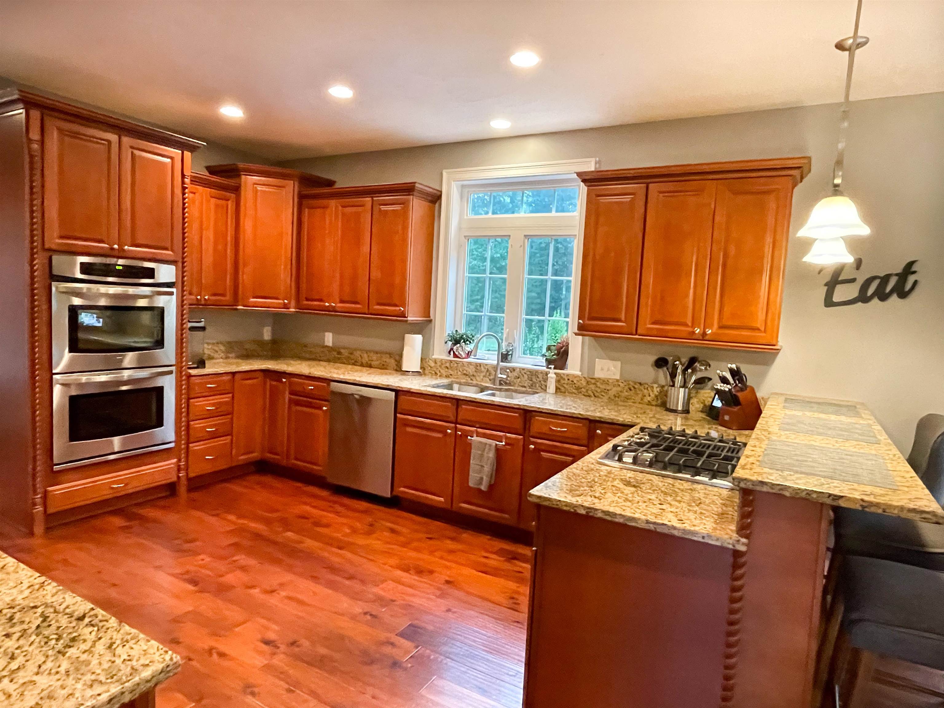 5 Settlers Ridge Road Windham, NH 03087 - Photo 6 of 35