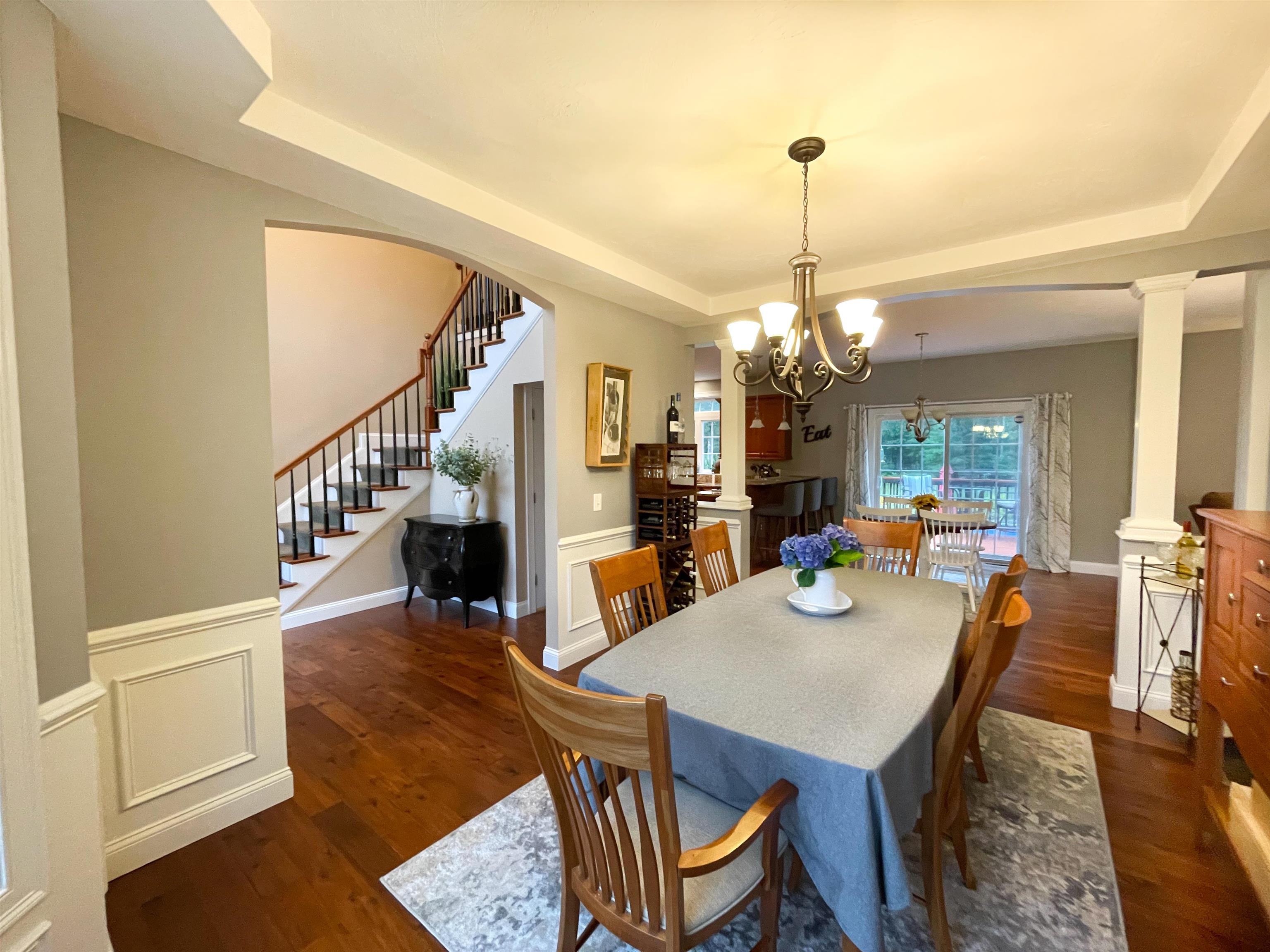 5 Settlers Ridge Road Windham, NH 03087 - Photo 10 of 35