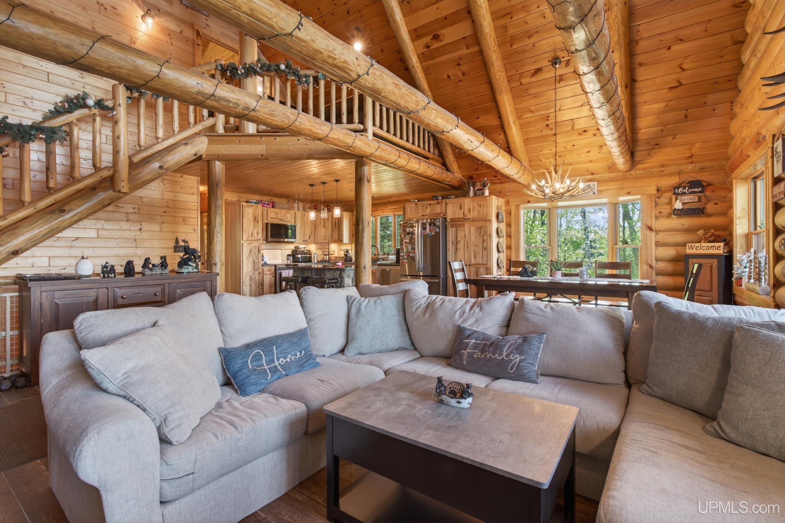 25916 Imperial Heights Road Michigamme, MI 49861 - Photo 4 of 49
