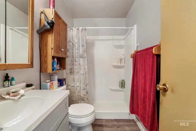 $259,900 | 1045 Utah Street, Gooding, ID 83330